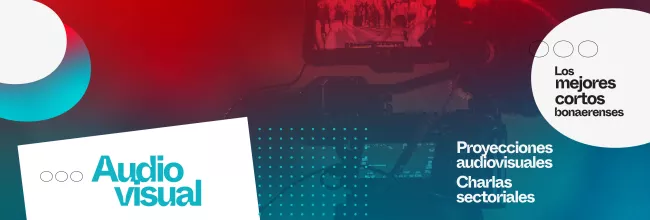 Audiovisual