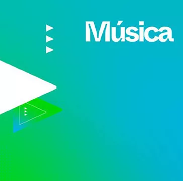 Música