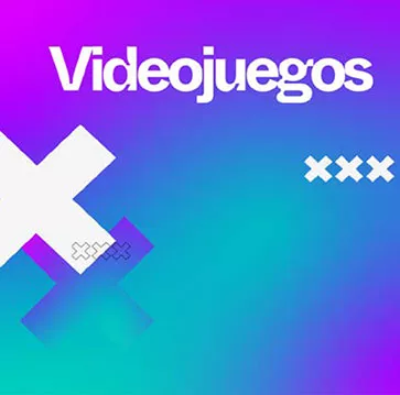 Videojuegos