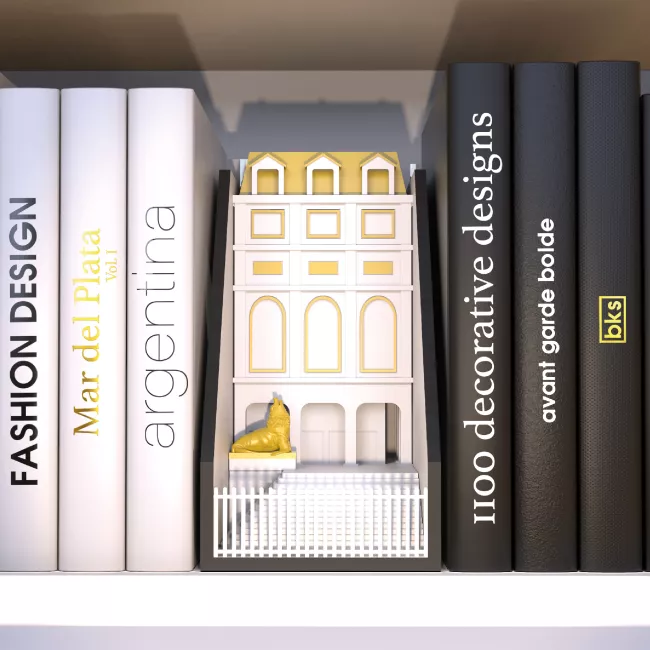 MDP libros