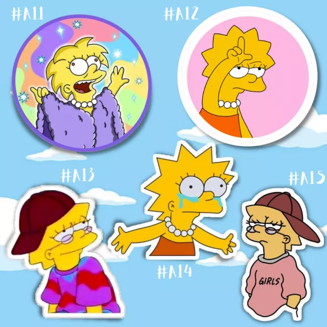 Simpsons 3