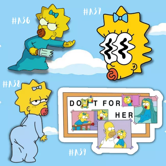 Simpsons 8