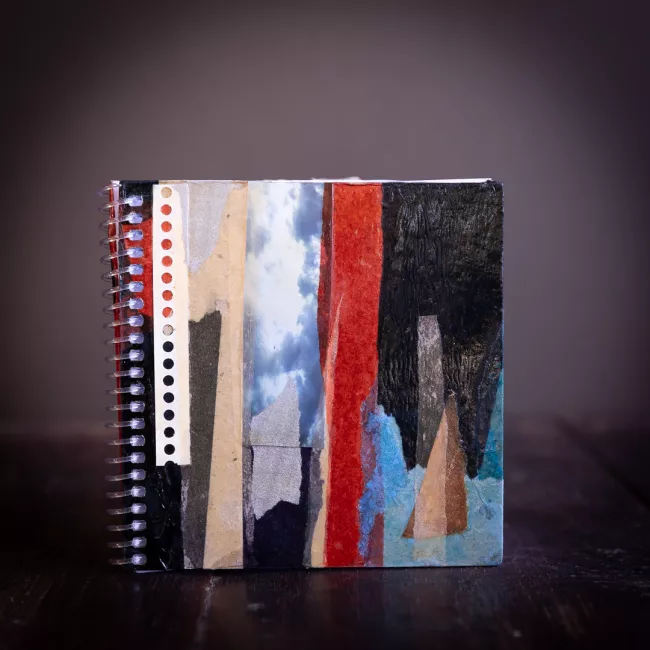 libreta collage 