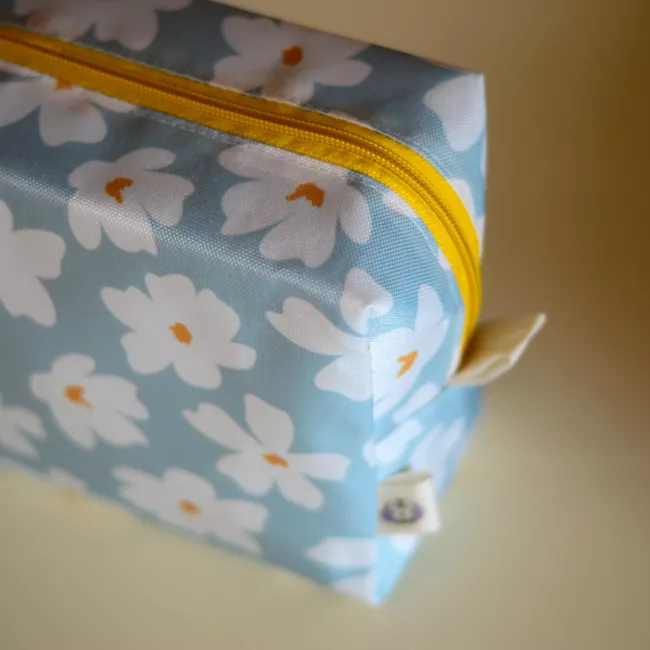 Neceser Box
