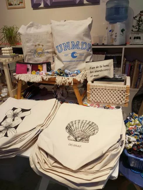 La Tote Tienda 