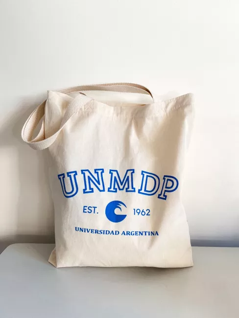 Tote bag UNMDP