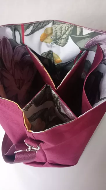 bolso matera