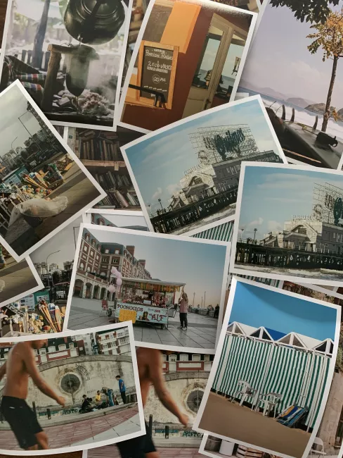 Prints