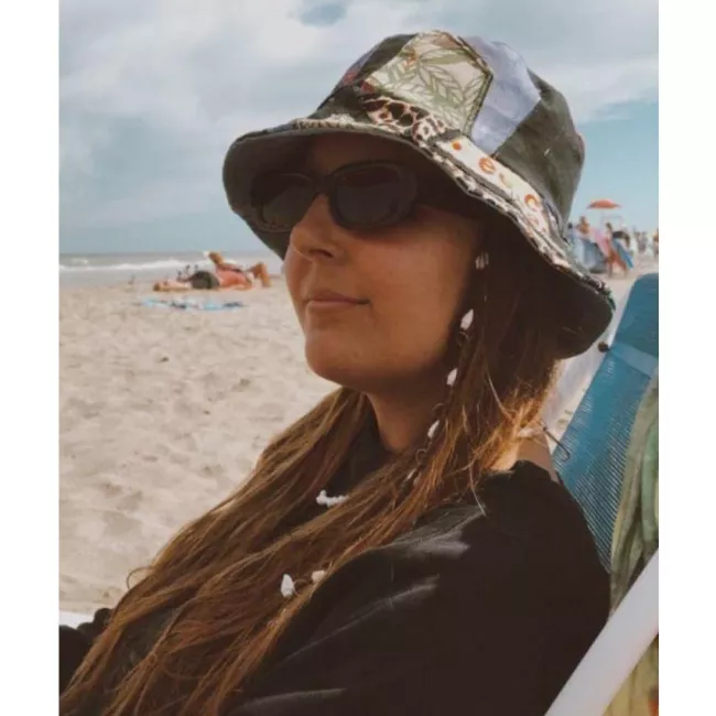 piluso en playa