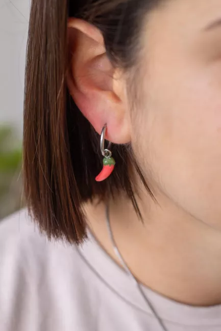 aro de ai picante puesto