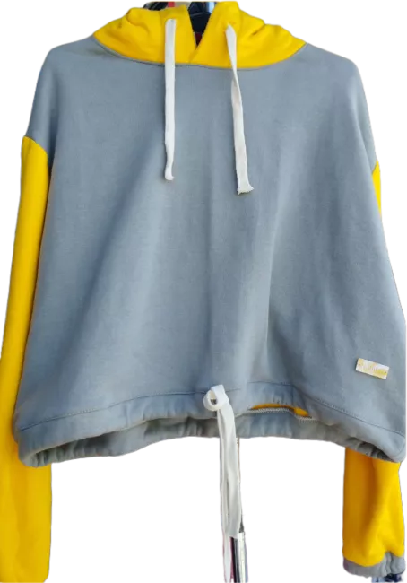 Buzo combinado 