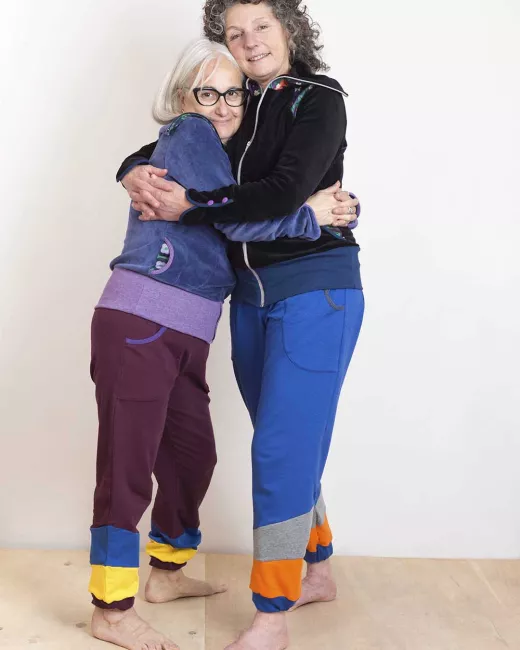 Campera lago de plush talles del 1 al 6 , yoguinetta de rustico Talles del 1 al 3