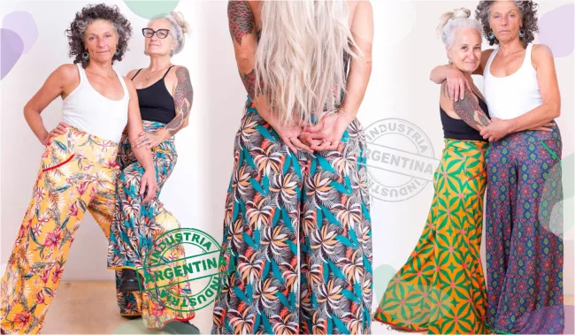 Maxi Palazos estampados 