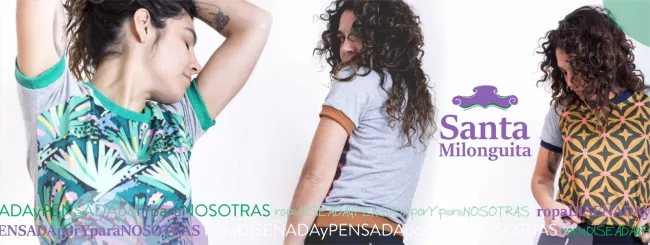 Remera Calandria