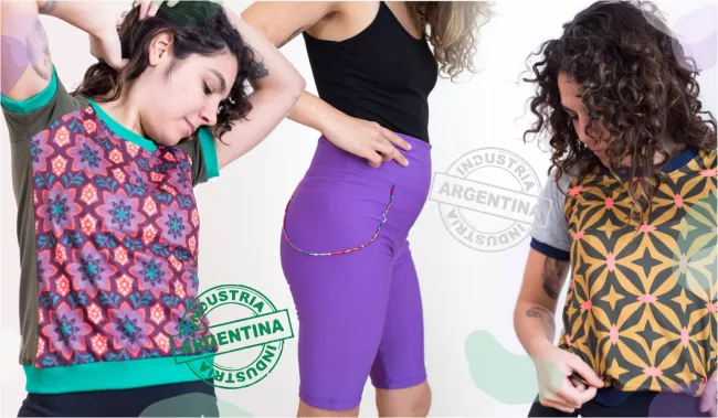 Bykers y Remera 