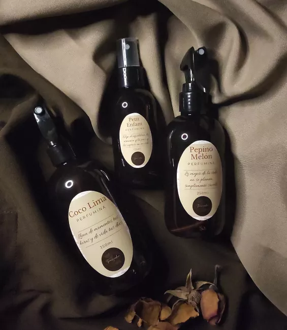 Perfuminas