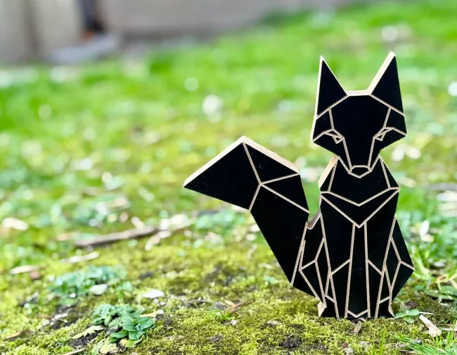 Figura Zorro